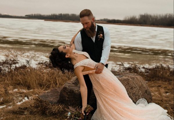 What's the best season for your wedding?