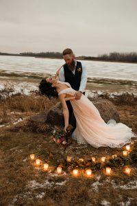 What's the best season for your wedding?