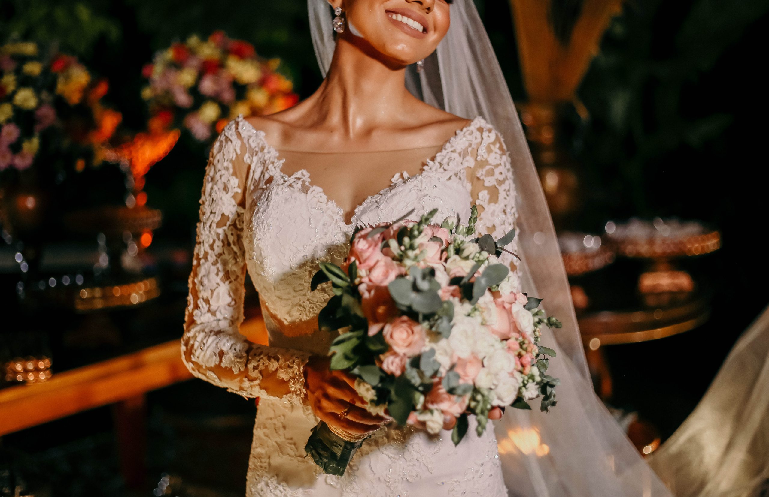 What's the best season for your wedding?